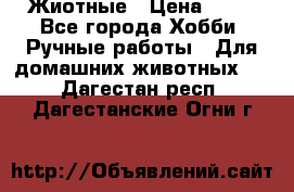 Жиотные › Цена ­ 50 - Все города Хобби. Ручные работы » Для домашних животных   . Дагестан респ.,Дагестанские Огни г.